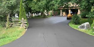 Professional Driveway Paving Services in St George, MO